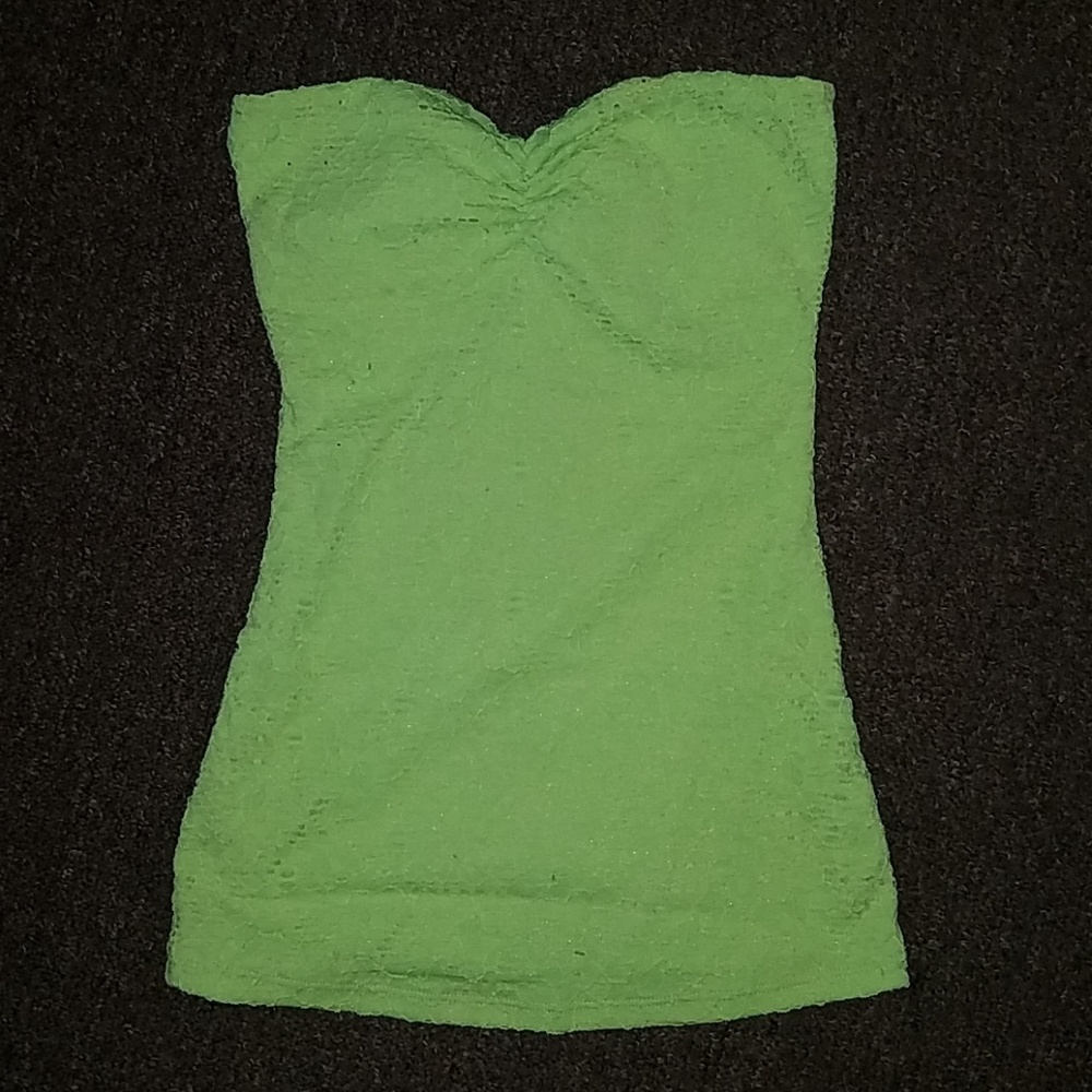 Wet Seal Top